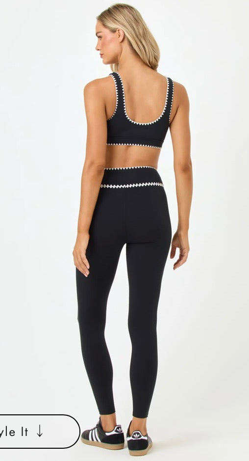 L Space Heartbreaker Legging - BHI
