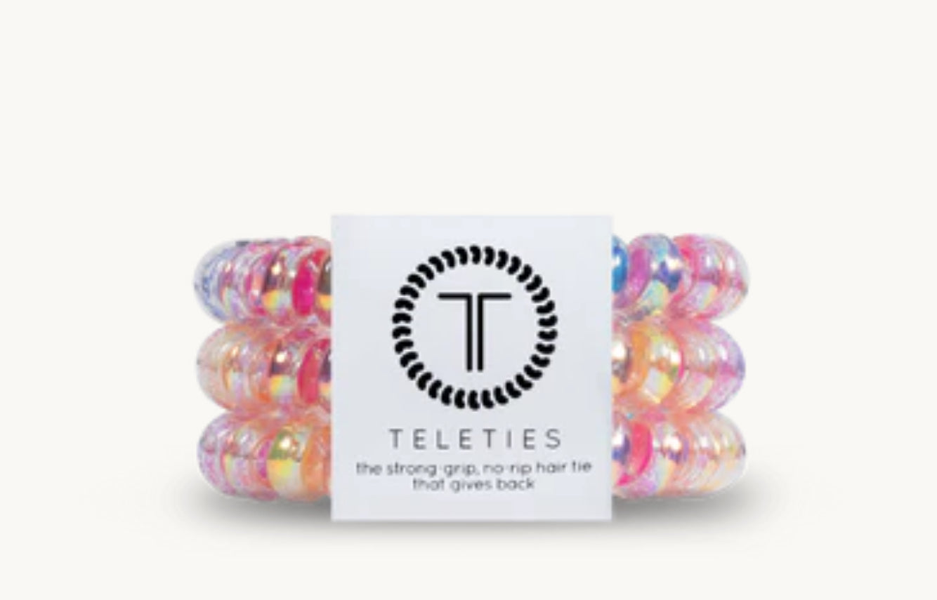 Teleties - Large - BHI