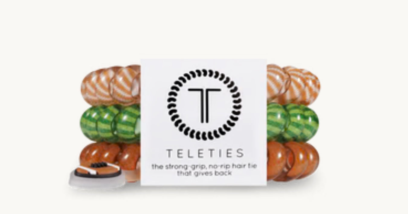 Teleties - Large - BHI