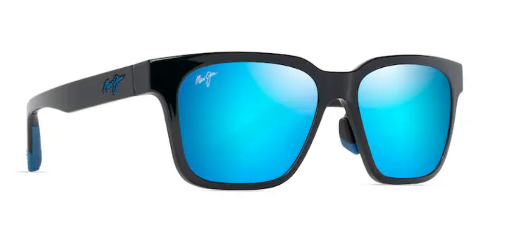 Maui Jim Punikai Sunglasses -BHI
