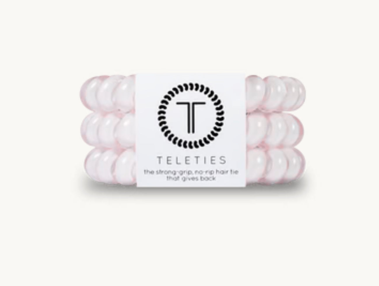 Teleties - Large - BHI