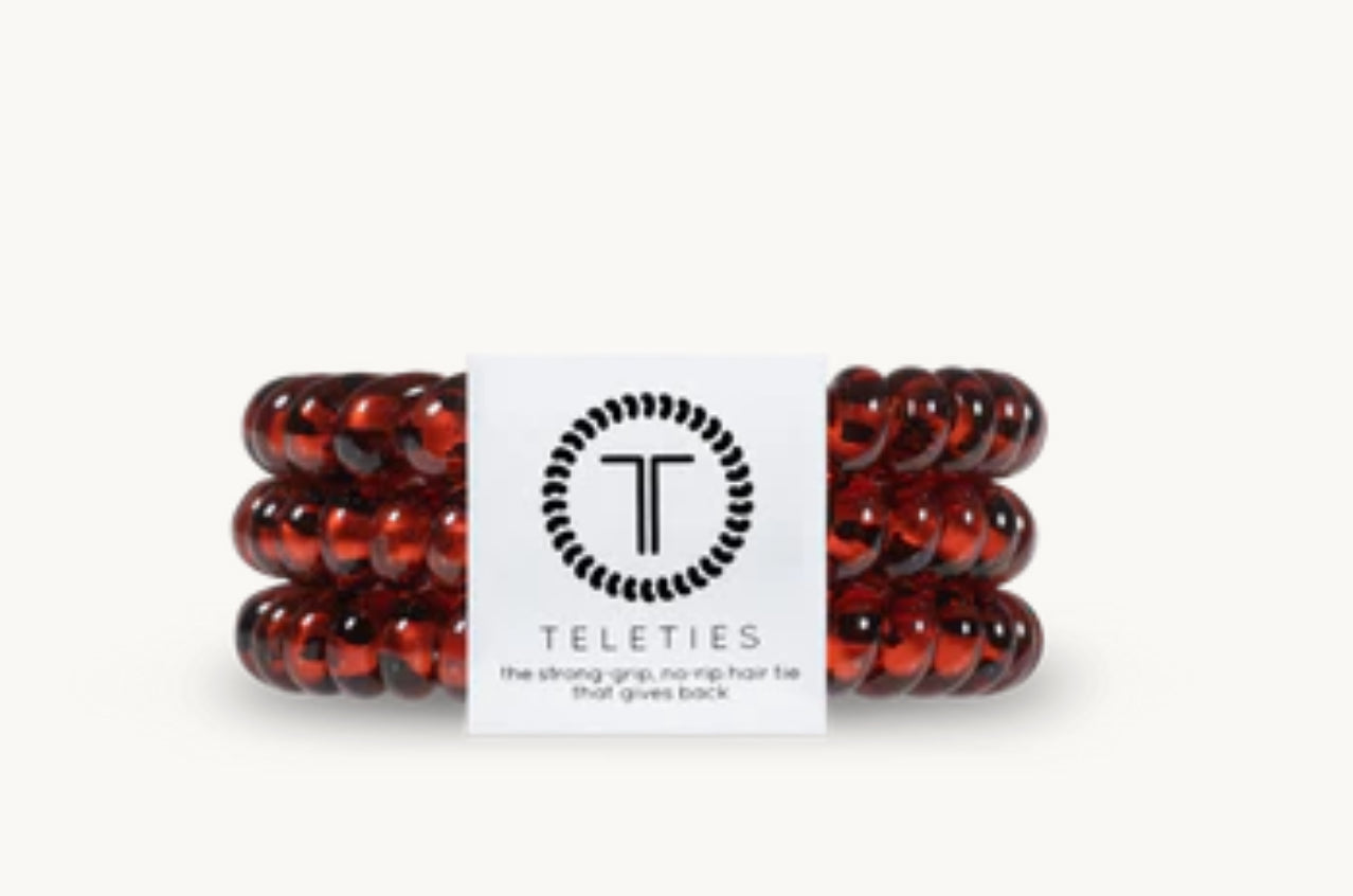 Teleties - Large - BHI