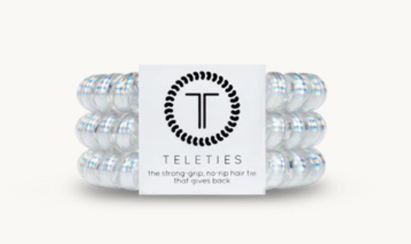 Teleties - Large - BHI