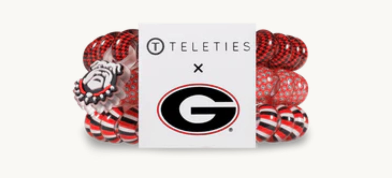 Teleties - Large - BHI