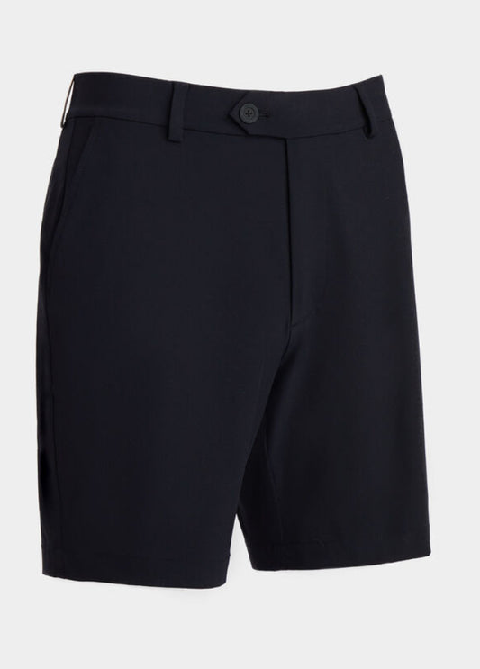 Gfore - Maverick 4-Way Stretch Short - Onyx - BHI