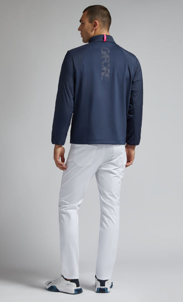 Gfore - THE MAVERICK HYBRID STRETCH JACKET - Twilight - BHI