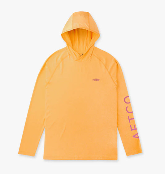 AFTCO Samurai 2 Sun Protection Hoodie - BHI
