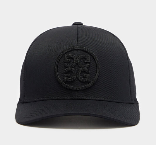 Circle G’s Stretch Twill Snapback  - GFORE