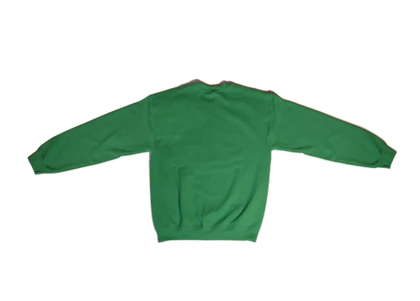 LE PICKLE CREW SWEATSHIRT-Kelly Green-LE SURFCLUB