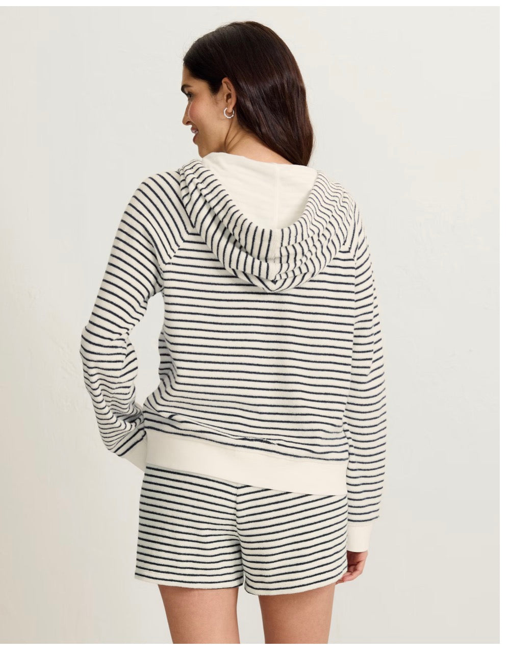 Tommy Bahama -Sun coast loop hoodie