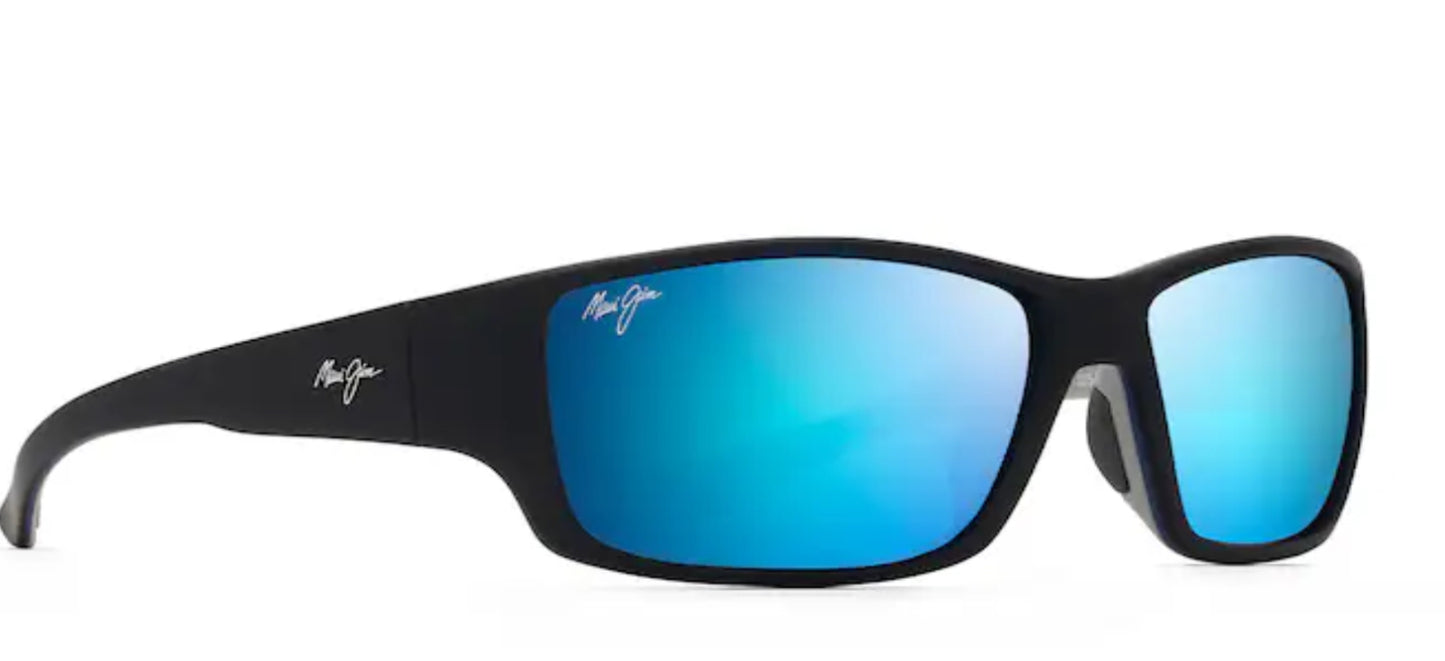 Maui Jim Sunglasses - Local Kine - MJ810-07E - BHI