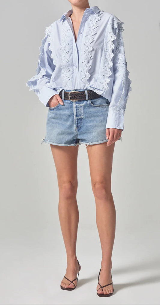 Citizens of Humanity Marlow Vintage Short-BHI