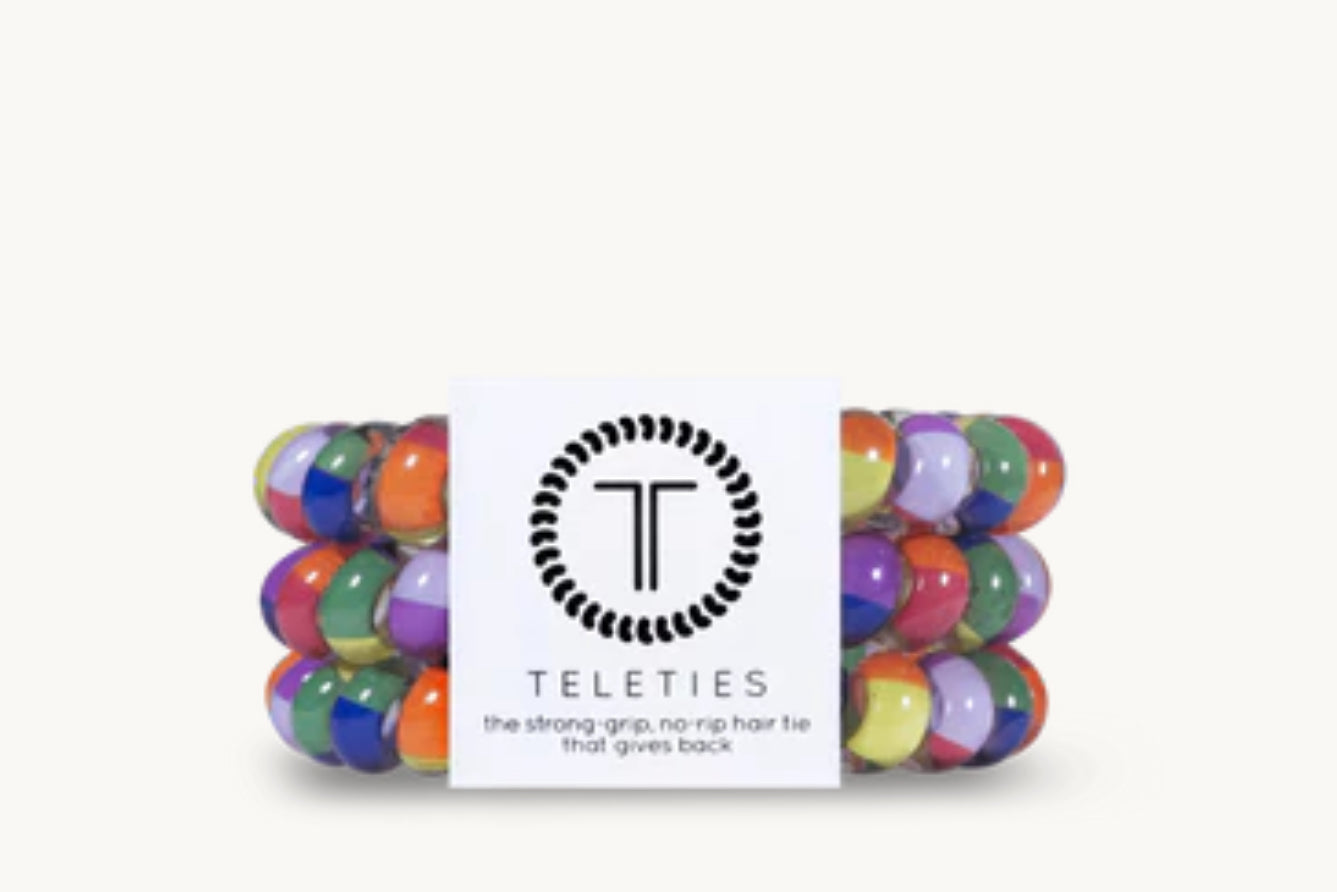 Teleties - Large - BHI
