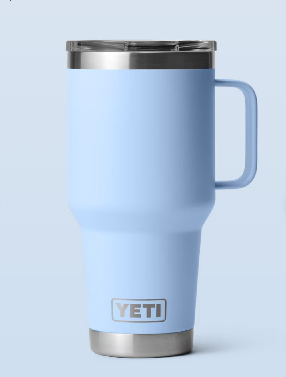Yeti 30oz Rambler Travel Mug-BHI