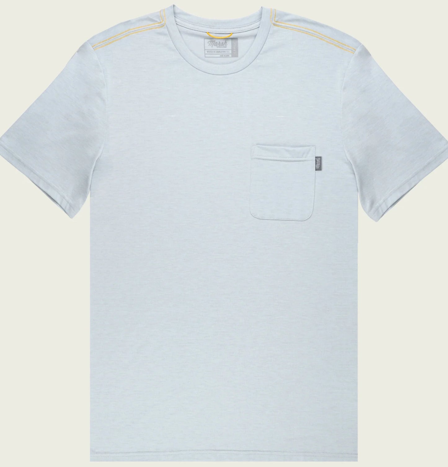 Marsh Wear Buxton SS Shirt-BHI