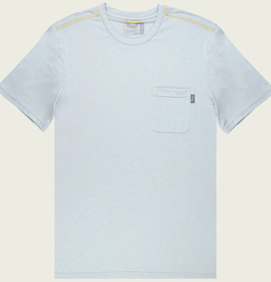 Marsh Wear Buxton SS Shirt-BHI