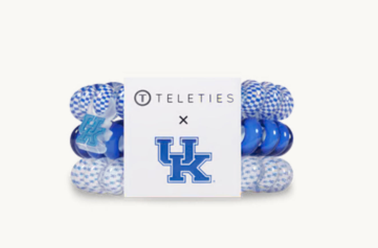 Teleties - Large - BHI