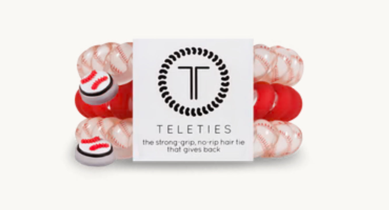 Teleties - Large - BHI