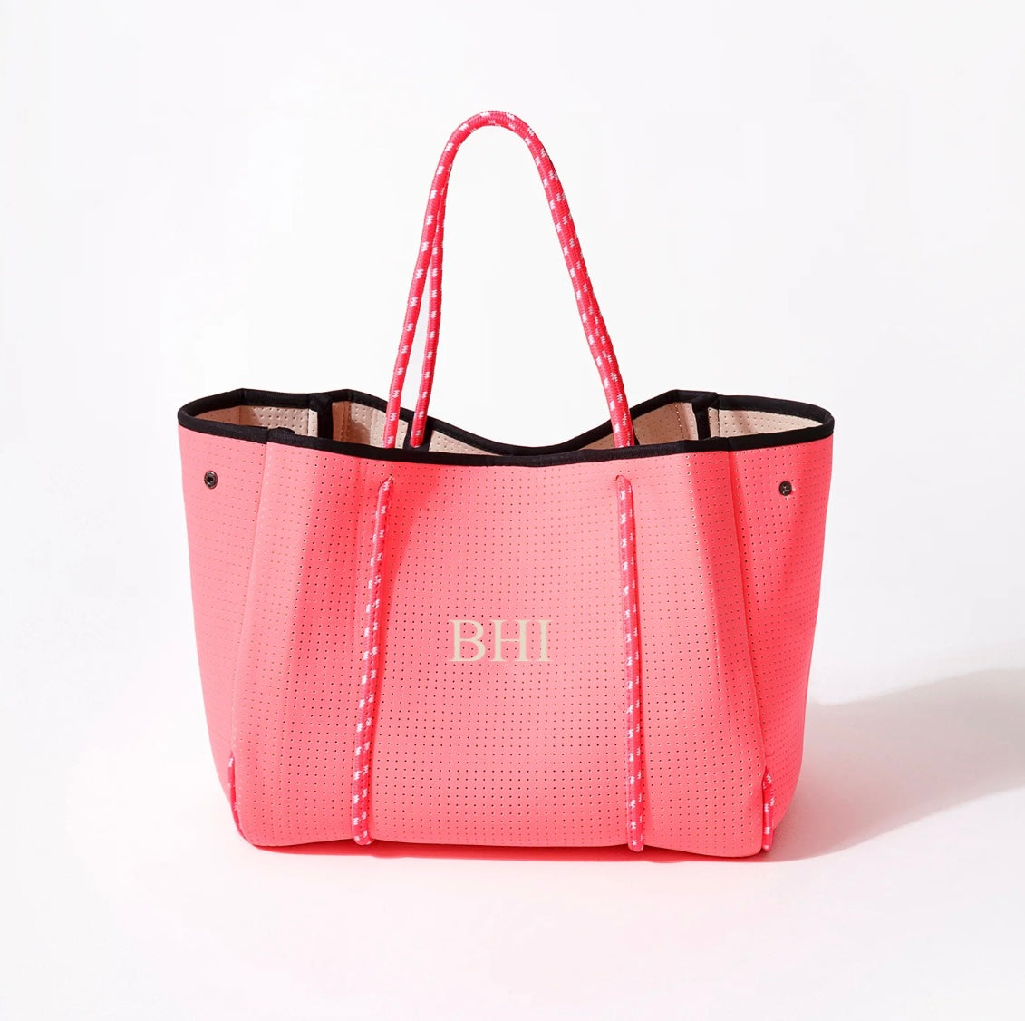 Pop Up’s Everyday Custom BHI Tote Bag - BHI