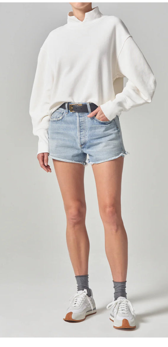 Citizens of Humanity Marlow Vintage Short-BHI