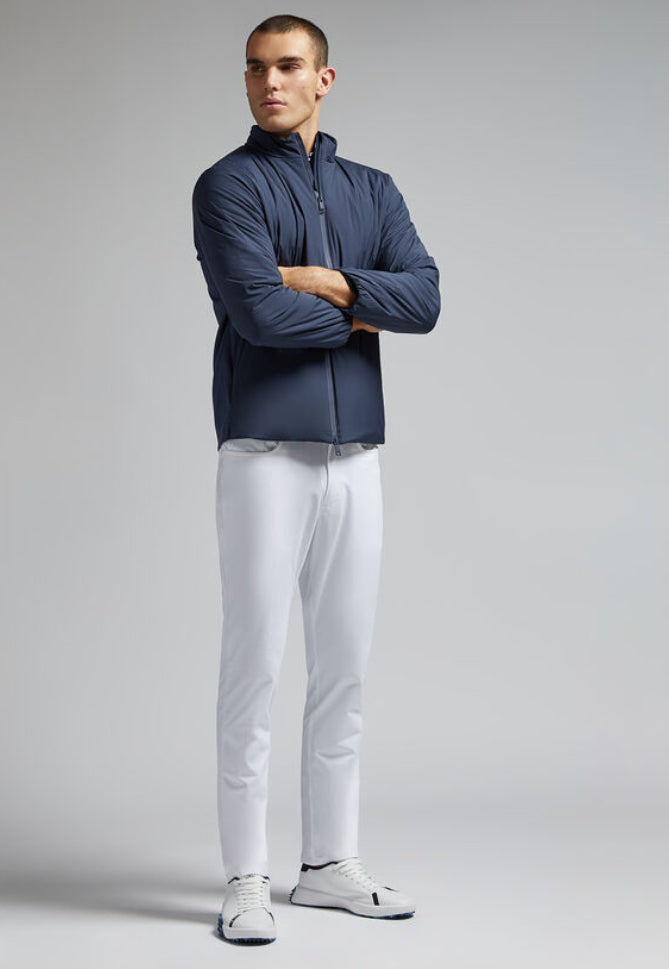 Gfore - THE MAVERICK HYBRID STRETCH JACKET - Twilight - BHI