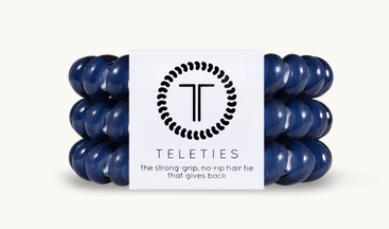 Teleties - Large - BHI