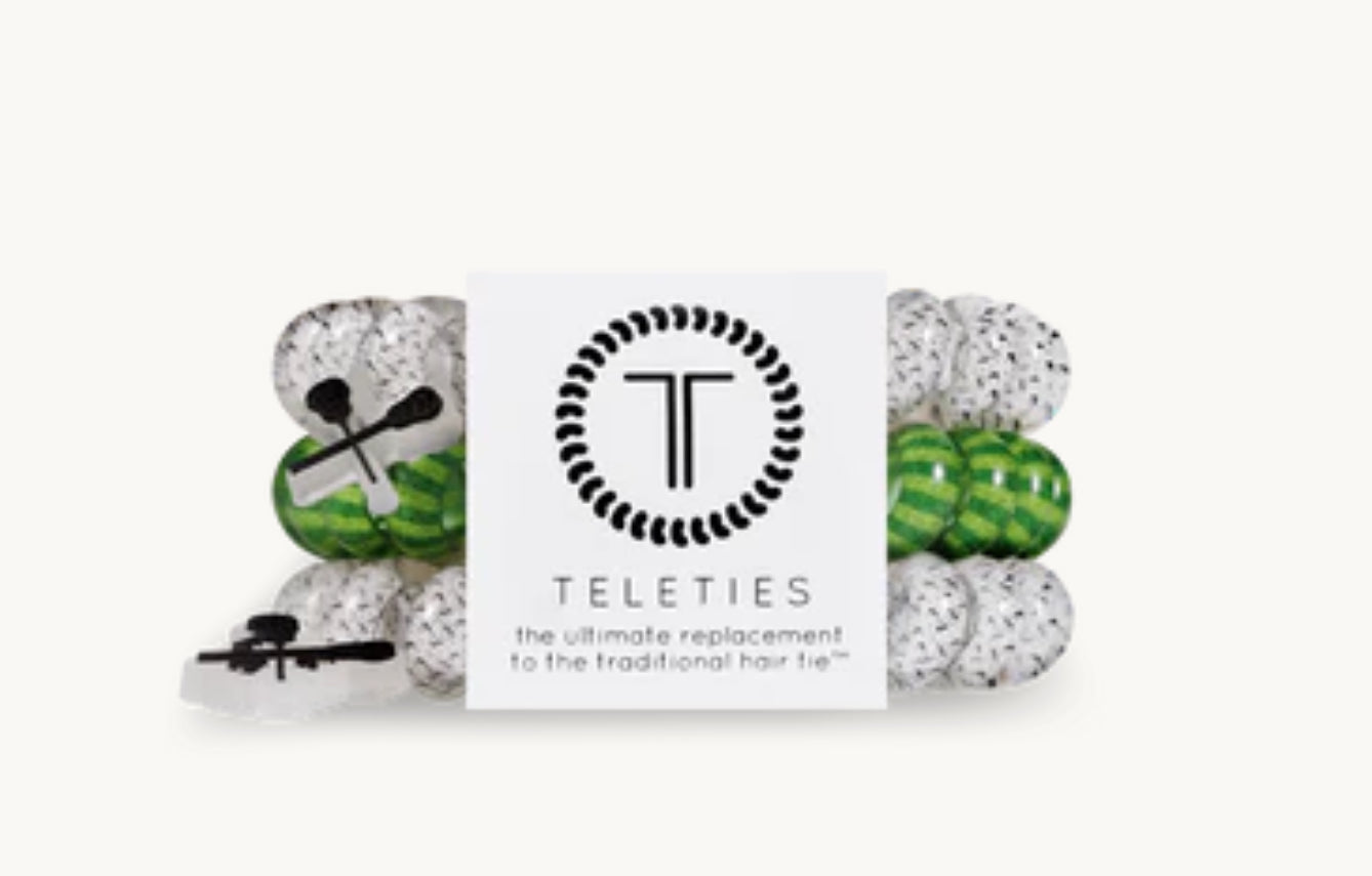 Teleties - Large - BHI