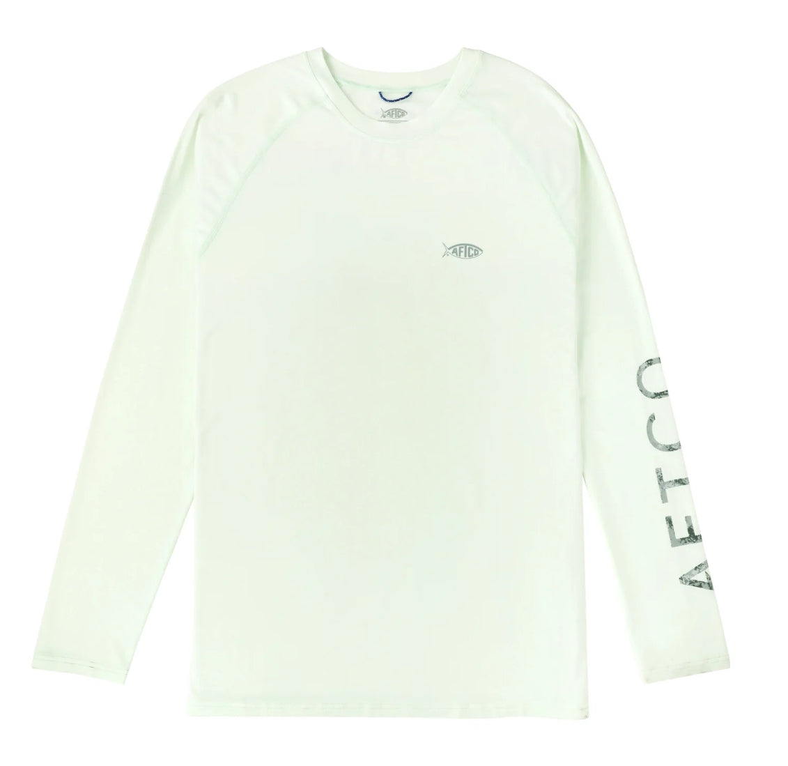 AFTCO Men’s Samurai 2 LS Sun Shirt - BHI