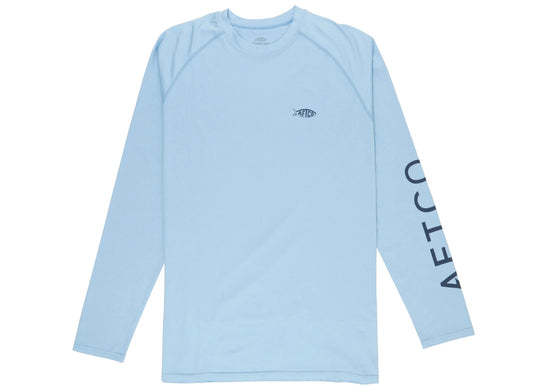 AFTCO Men’s Samurai 2 LS Sun Shirt - BHI