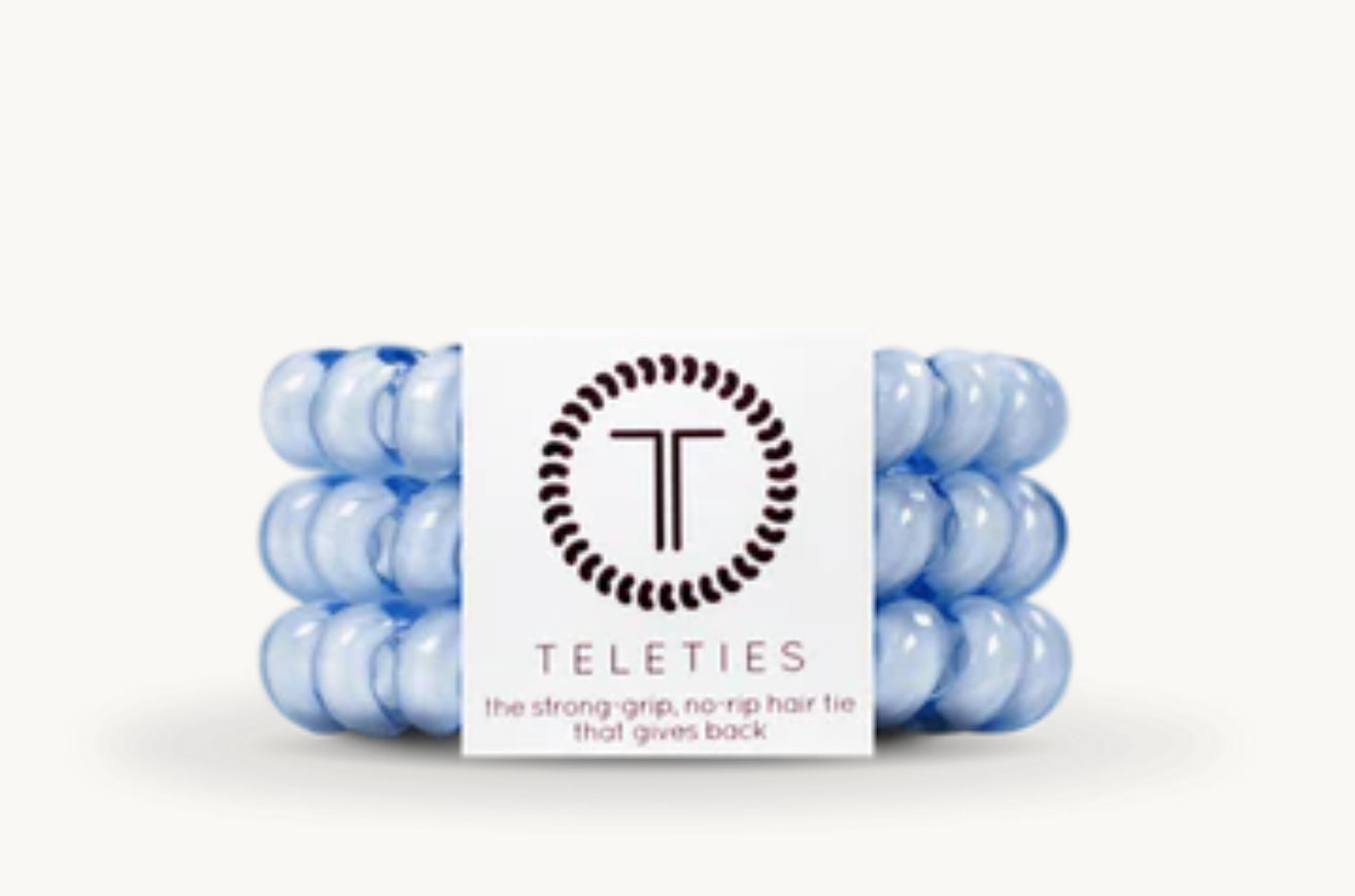 Teleties - Large - BHI