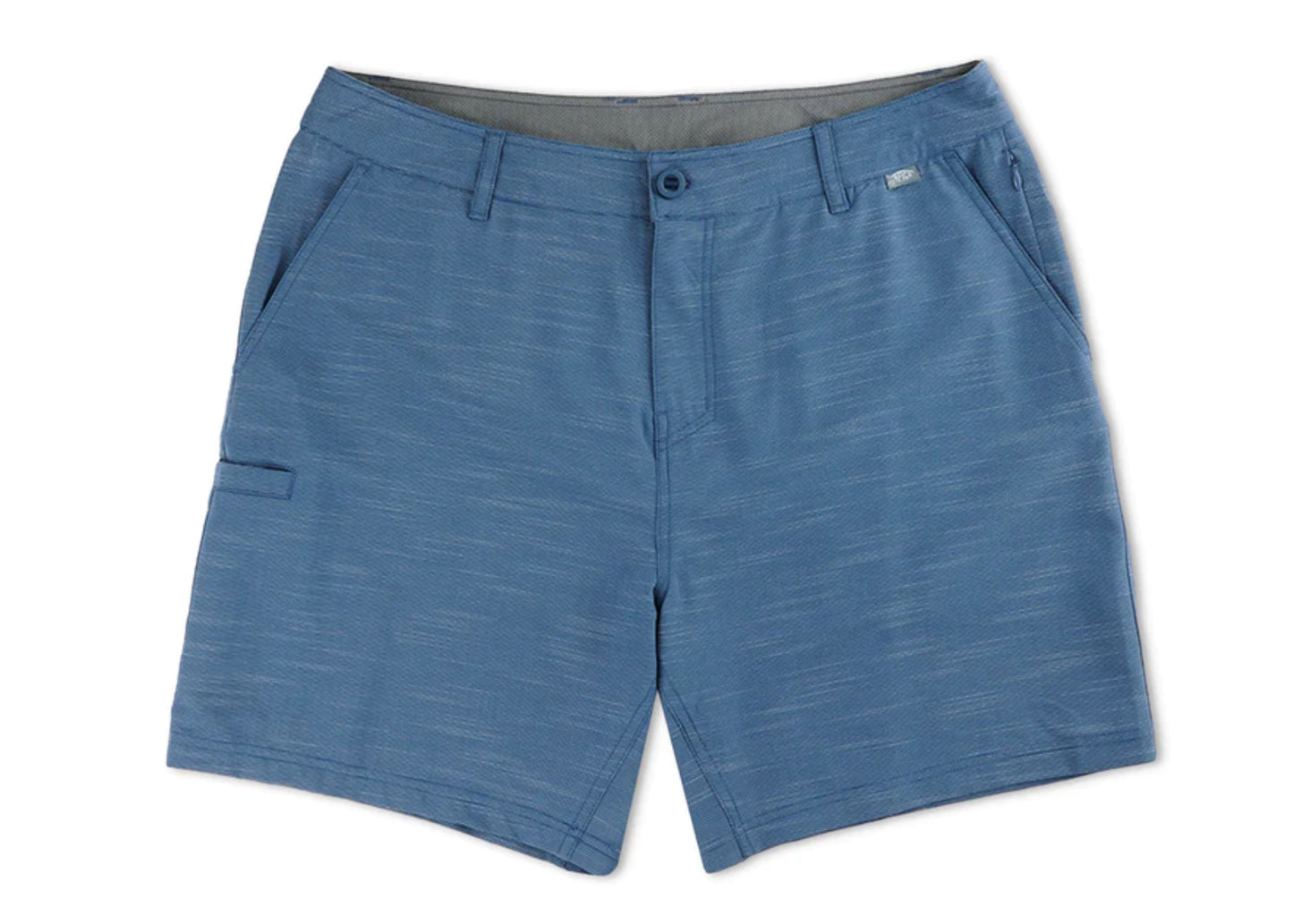Aftco 365 Hybrid Chino Shrts-BHI