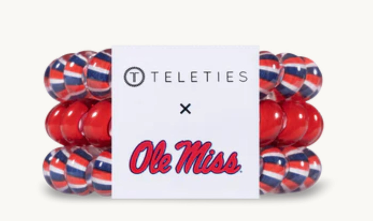 Teleties - Large - BHI