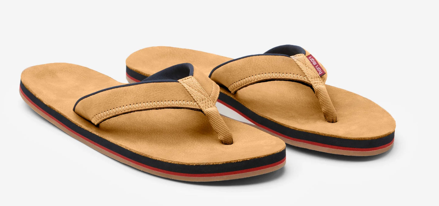 Hari Mari Men’s Pier Flip Flips - BHI