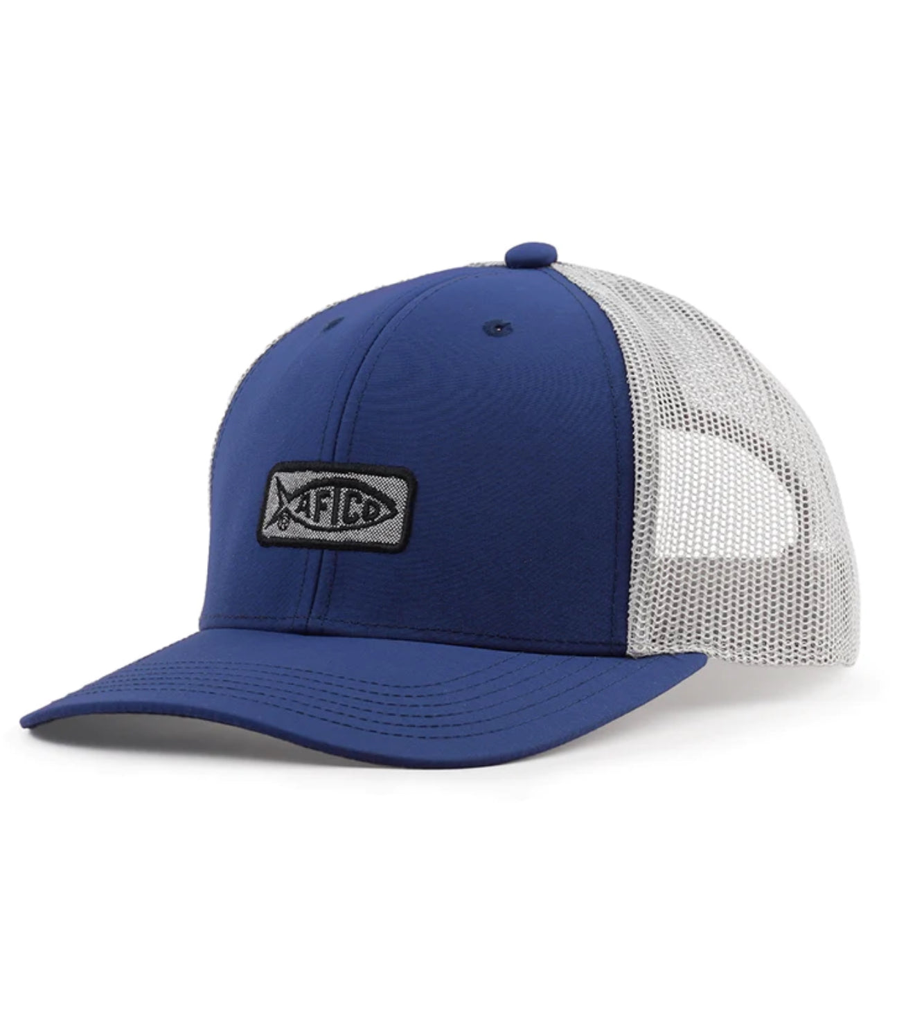 Aftco OF Trucker Hat -BHI