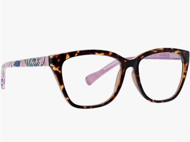 Vera Bradley - Blue Light Readers - BHI
