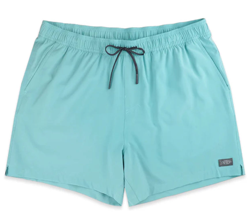 Aftco Strike Swim Shorts- BHI