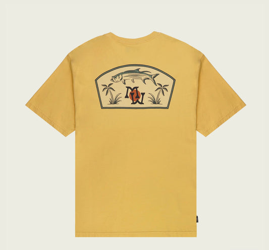 Marsh Wear - Silver King T-Shirt - BHI