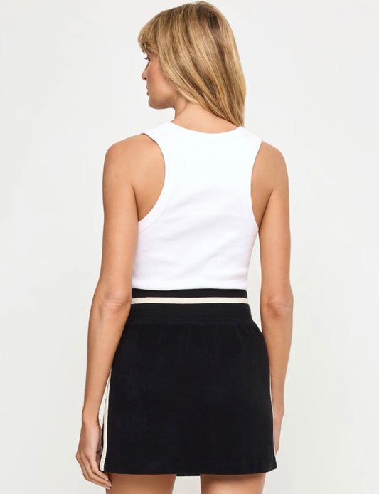 L Space Tempo Skirt - BHI