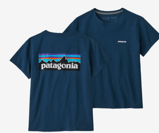 Patagonia Kid’s Capilene® Cool Silkweight SS T-Shirt - BHI