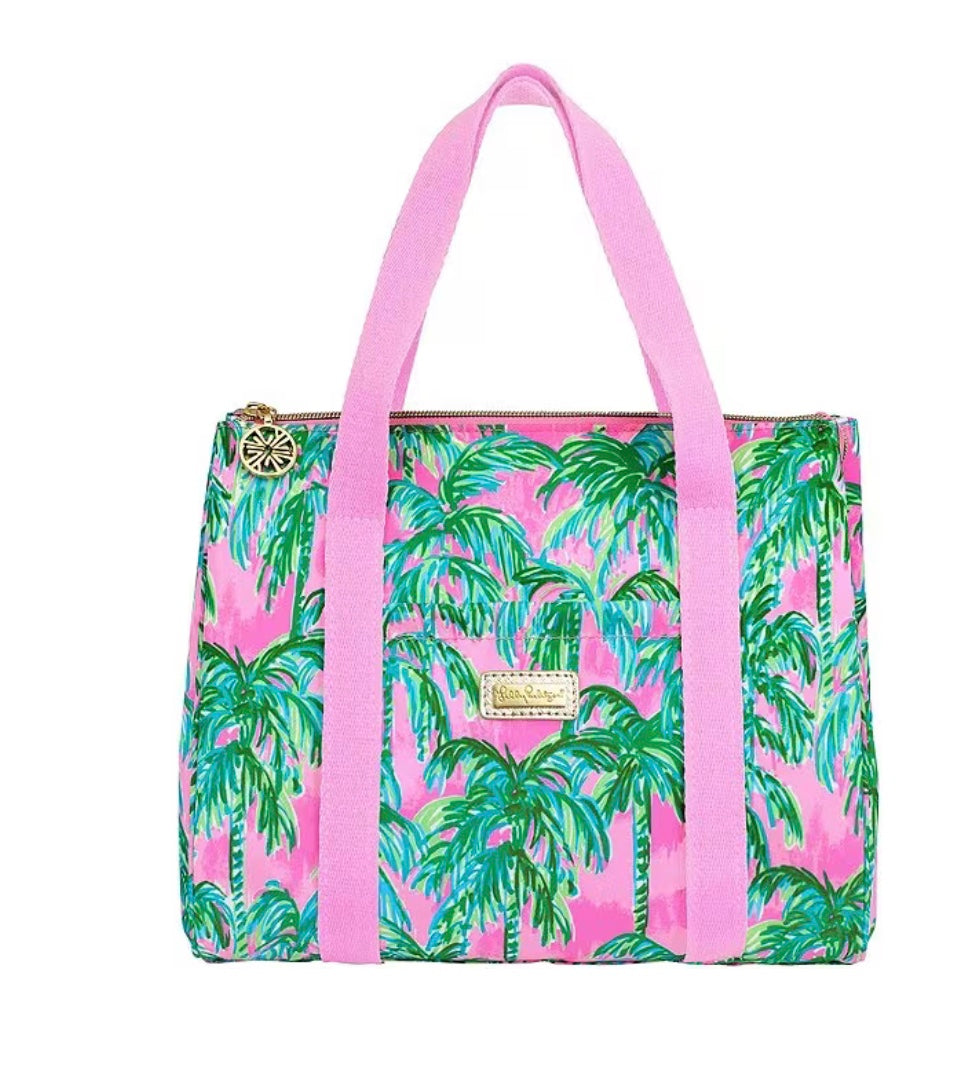 Lilly Pulitzer Lunch Cooler - Suite Views - BHI