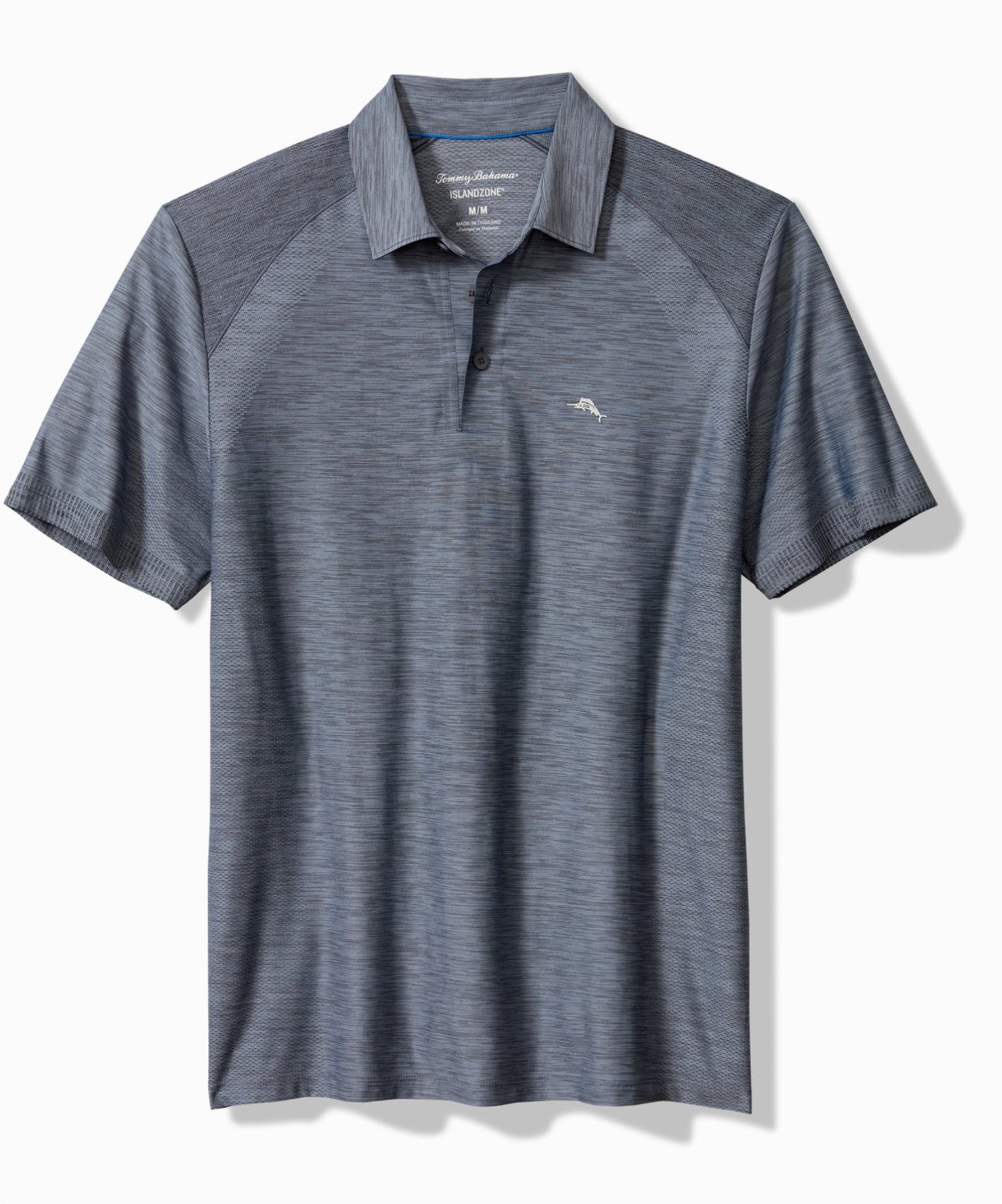 Tommy Bahama Men’s Palm Coast Pro Polo-BHI