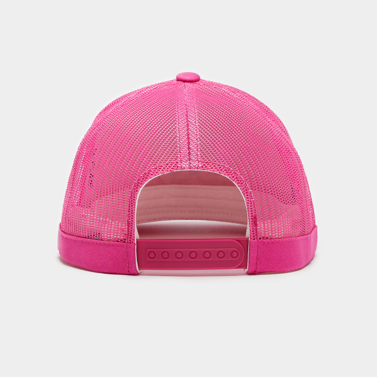 CIRCLE G'S OMBRÉ INTERLOCK KNIT TRUCKER HAT - G4AF23H129 - Gfore