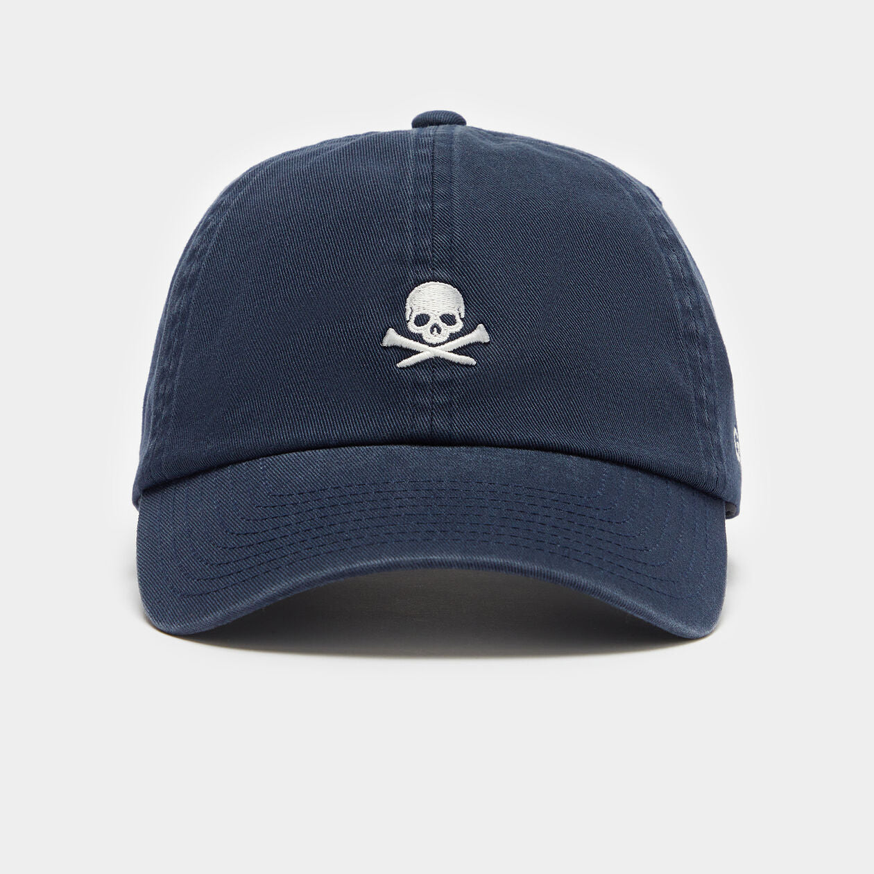 MINI SKULL & TEES STRETCH TWILL SNAPBACK HAT - Twilight - G4AF23H142 - Gfore