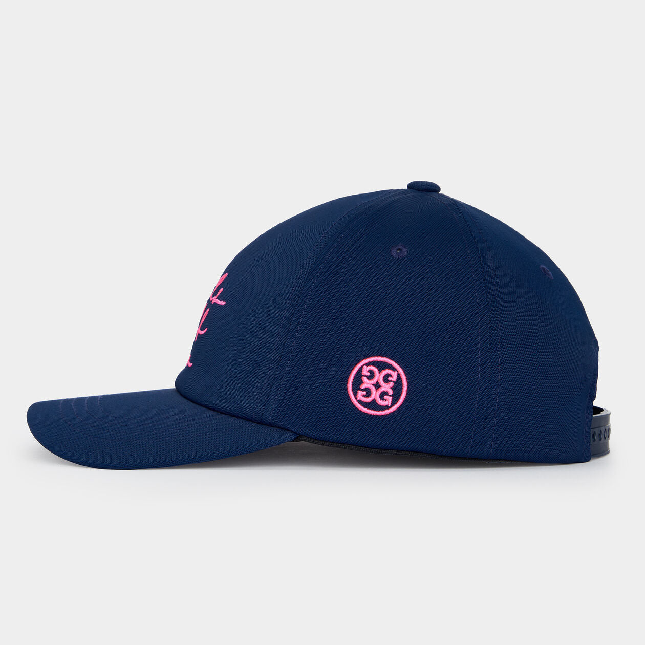 GIRLS GOLF TOO STRETCH TWILL SNAPBACK HAT - G4AS22H05XS - Gfore
