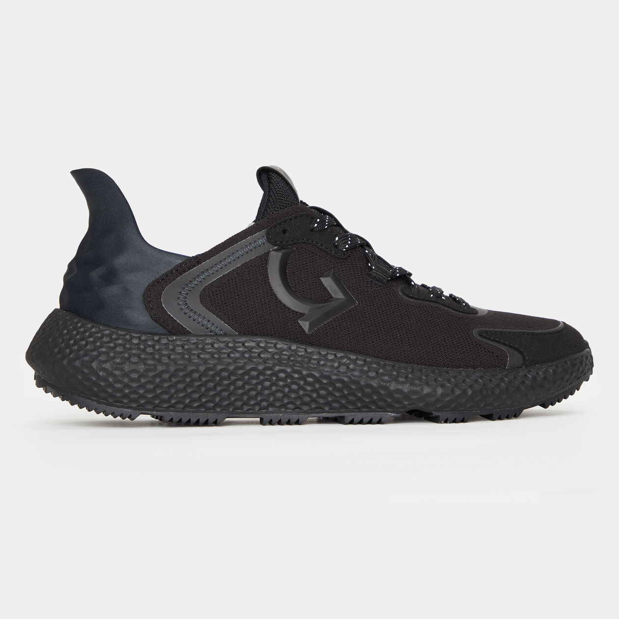 Gfore - MG4X2 Knit Golf Cross Trainer - Onyx - BHI