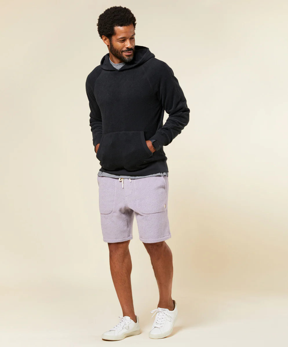 HIGHTIDE PULLOVER HOODIE-PITCH BLACK-1260019-OUTERKNOWN