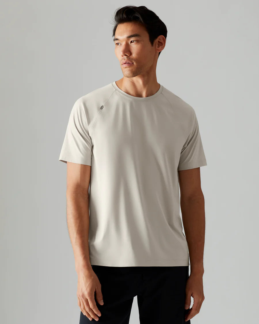 Reign Short Sleeve - Rhone