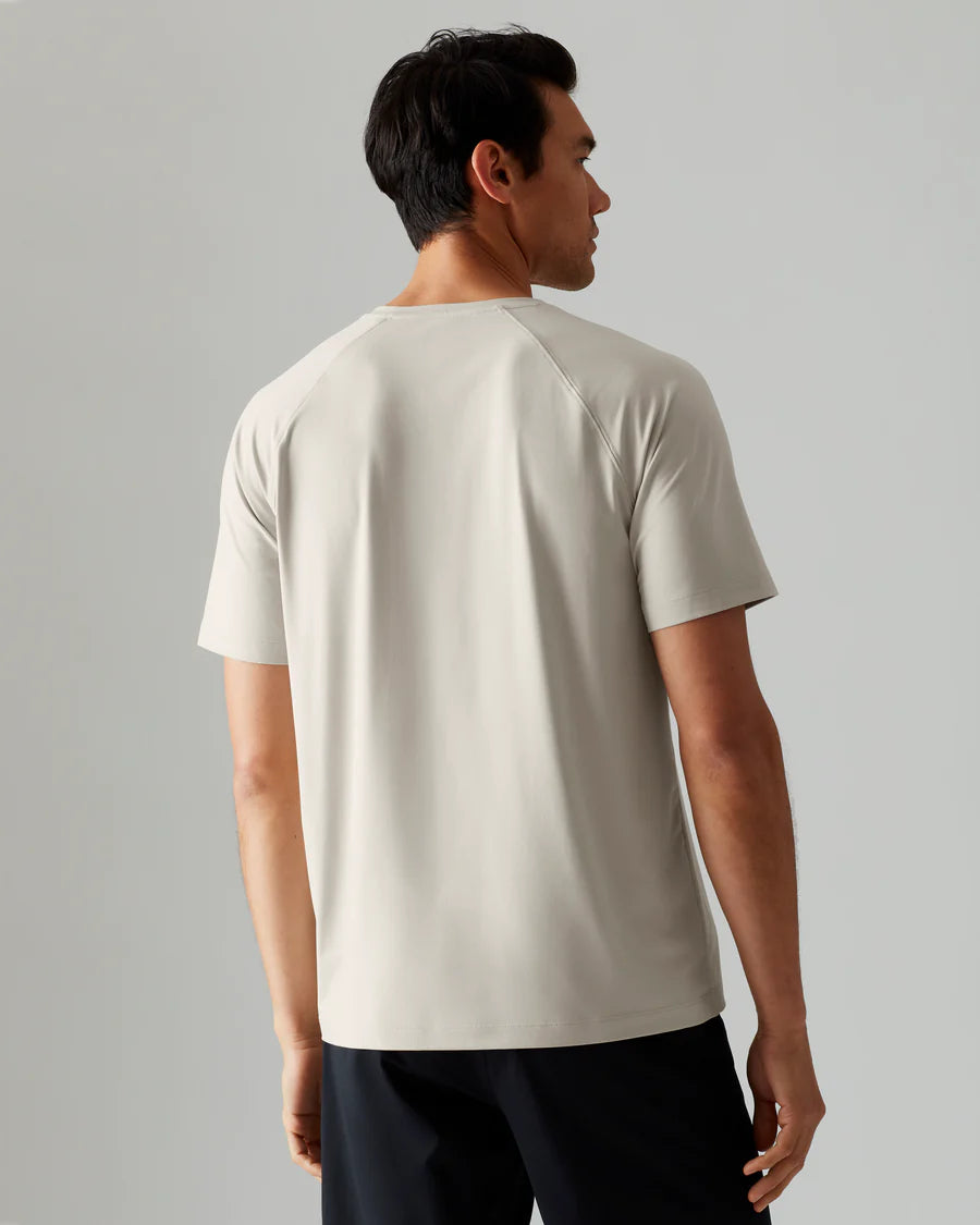 Reign Short Sleeve - Rhone