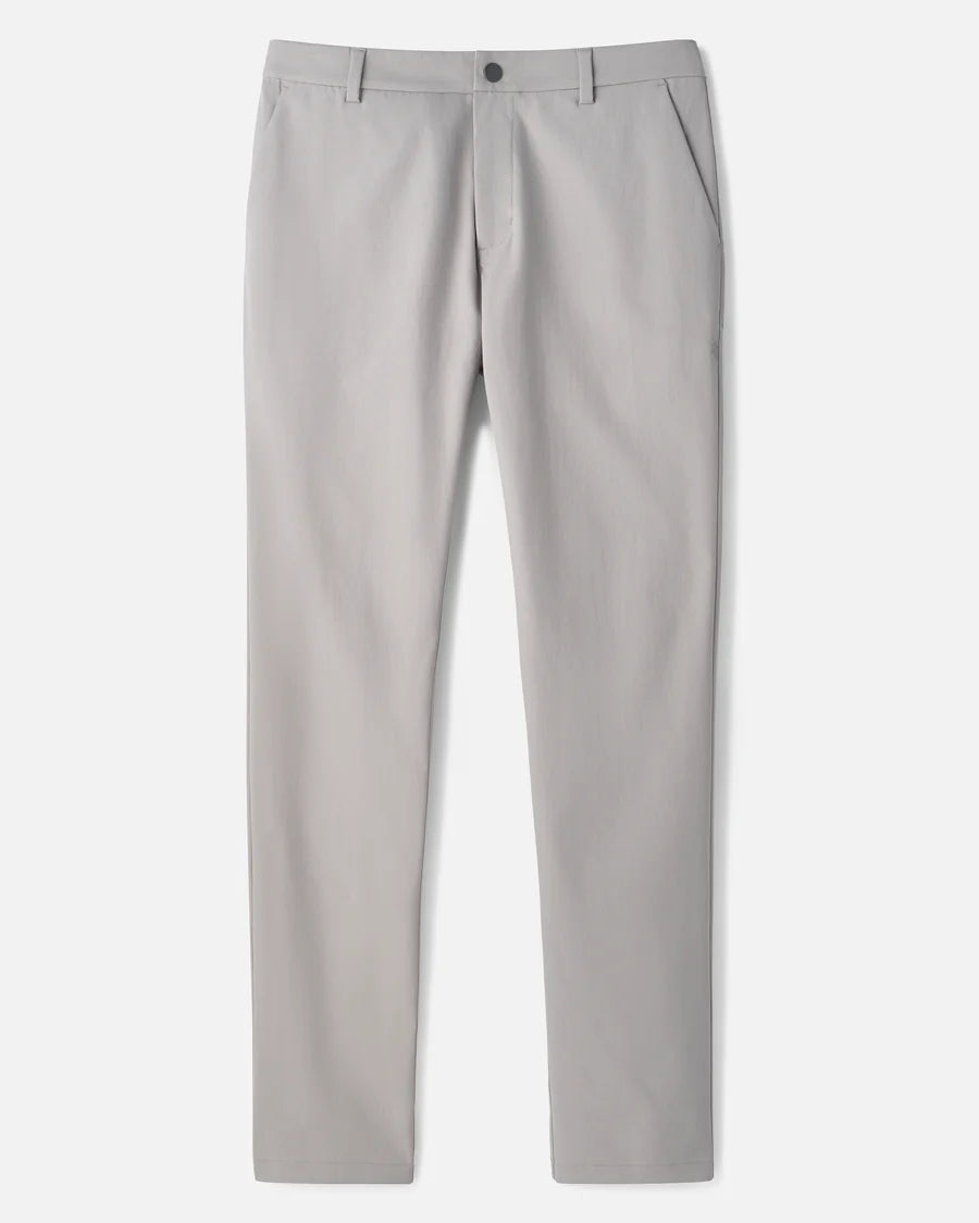 Rhone Men’s Gotham Pant Slim - Griffin - BHI