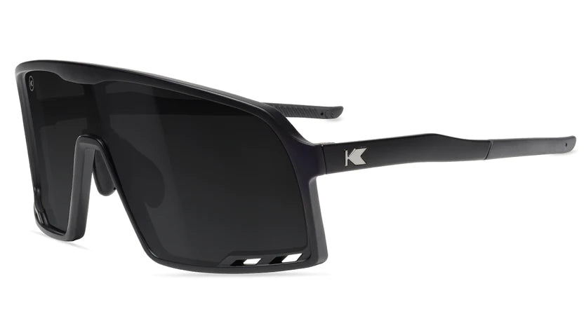 Rainbow on Black Campeones - CASK2080 - Knockaround